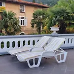 Villa Niki Rezine Lovran