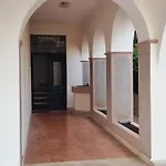 Villa Niki Rezine Apartman *
