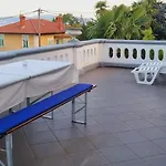Villa Niki Rezine * Lovran