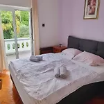 Apartman Villa Niki Rezine *