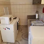 Villa Niki Rezine Apartman