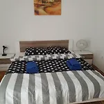 Villa Niki Rezine Apartman *