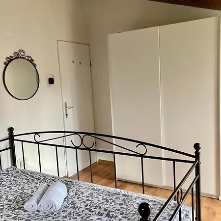 Niki Rezine Apartman Lovran