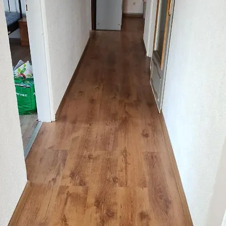 Niki Rezine Apartman *