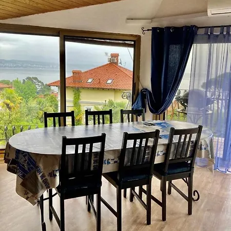 Niki Rezine Apartman Lovran