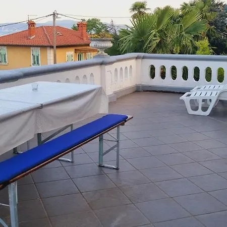 Niki Rezine * Lovran