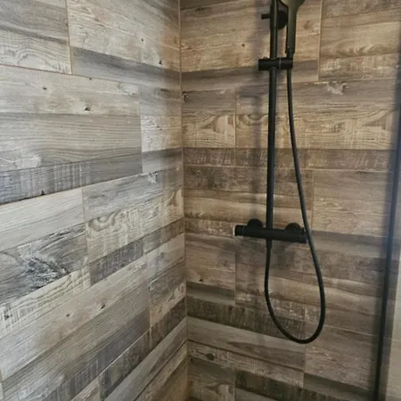 Niki Rezine Апартаменты Ловран