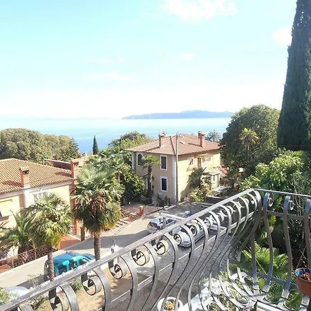 Апартаменты Niki Rezine