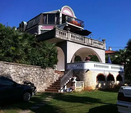 Niki Rezine Apartman