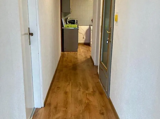 Apartment Niki Rezine