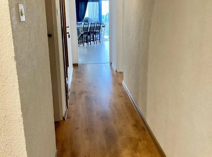 Niki Rezine Apartment *