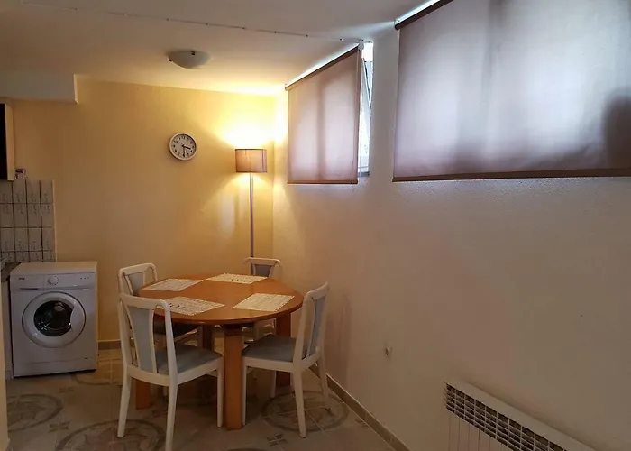 Niki Rezine * Lovran