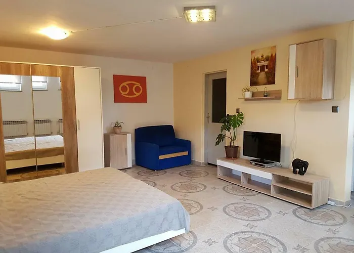 Niki Rezine * Lovran