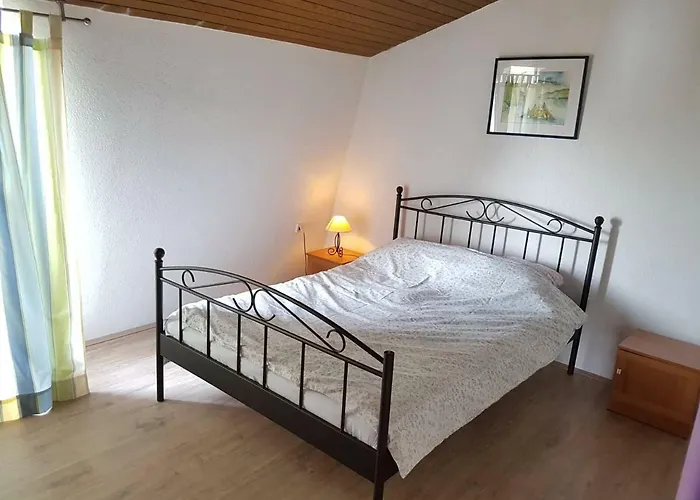 Niki Rezine Apartment Lovran
