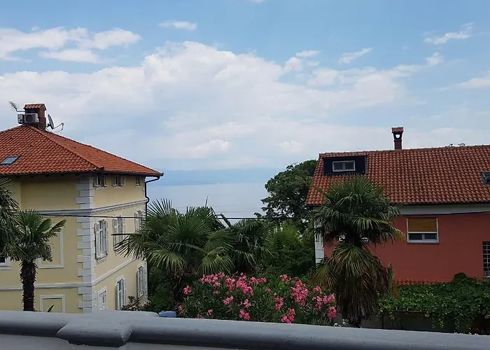 Niki Rezine * Lovran