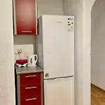 Apartament Holiday Hause Lovran