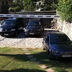 Apartament Holiday Hause Lovran Lovran
