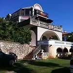 Holiday Hause Lovran Apartament