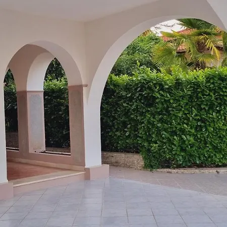 Holiday Hause Lovran *