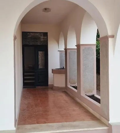Niki Rezine Apartmán *