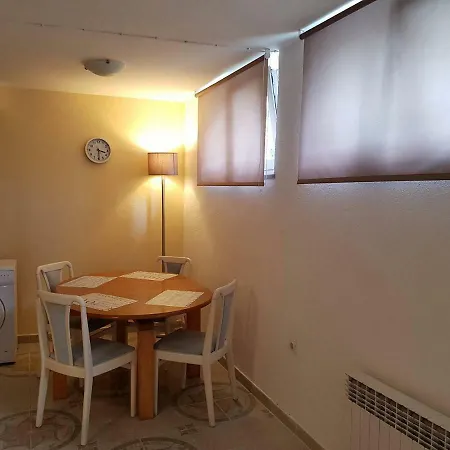 Niki Rezine * Lovran