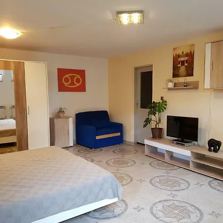 Niki Rezine * Lovran