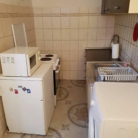 Niki Rezine Apartment