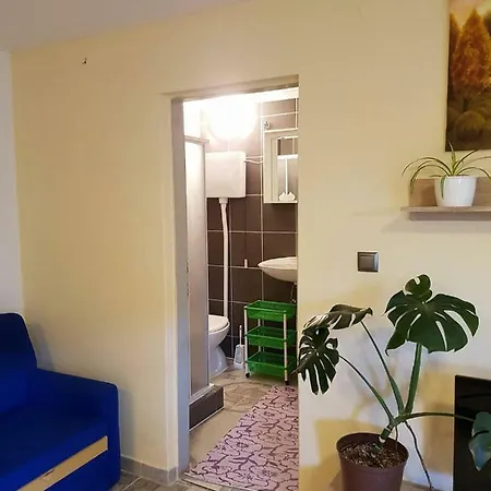 Apartment Niki Rezine Lovran