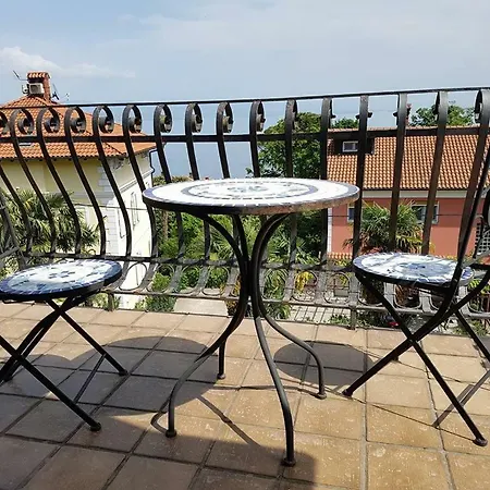 Niki Rezine Apartman