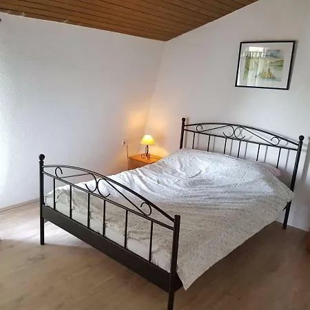 Niki Rezine Apartment Lovran
