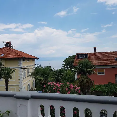 Villa Niki Rezine * Lovran