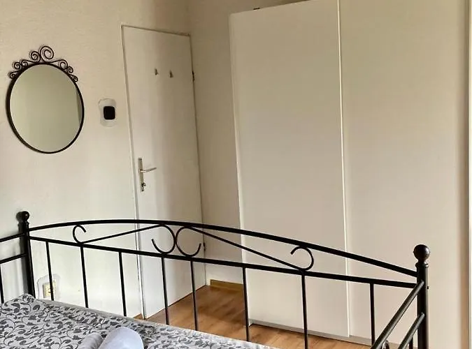 Niki Rezine Appartement Lovran