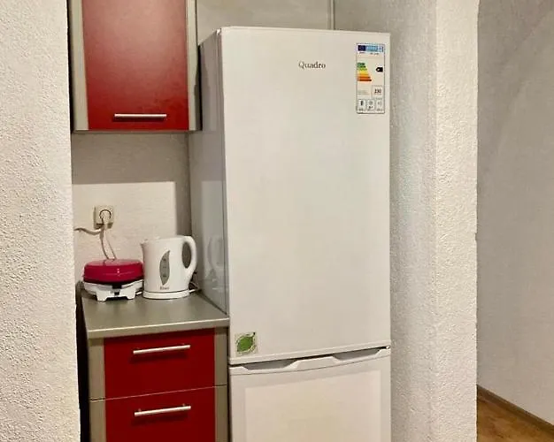 Appartement Niki Rezine