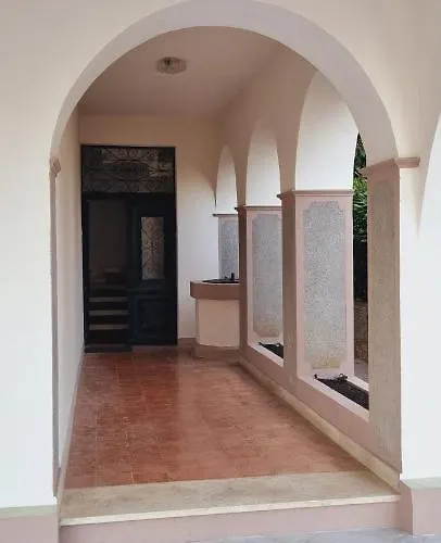 Niki Rezine Appartement *