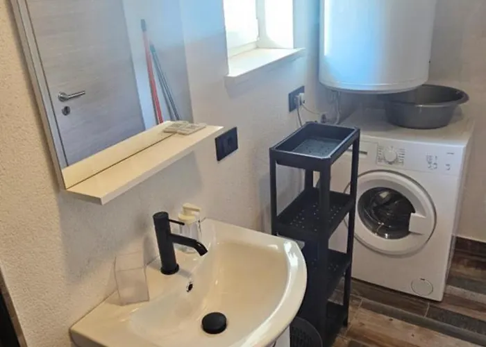 Appartement Niki Rezine