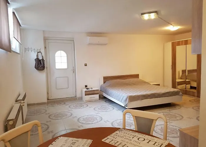 Niki Rezine Appartement *