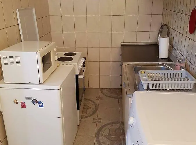 Niki Rezine Appartement