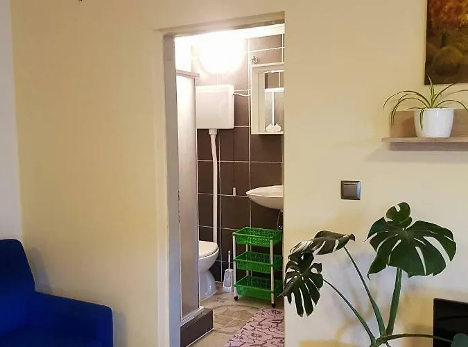 Appartement Niki Rezine Lovran