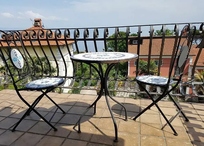 Niki Rezine Appartement