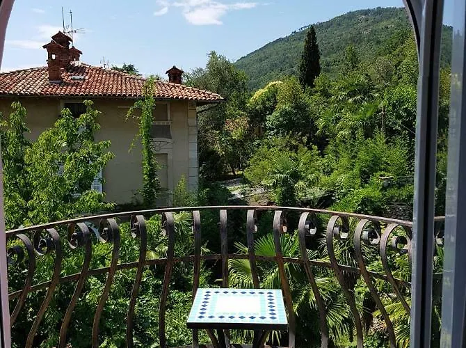 Appartement Niki Rezine