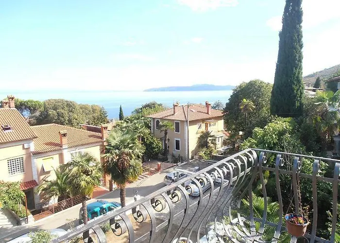 Appartement Niki Rezine