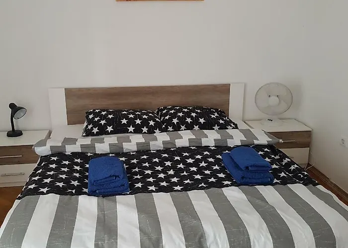 Niki Rezine Appartement *