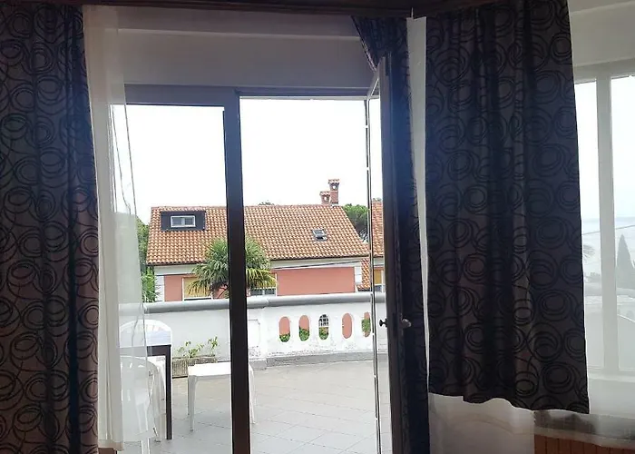 Appartement Niki Rezine