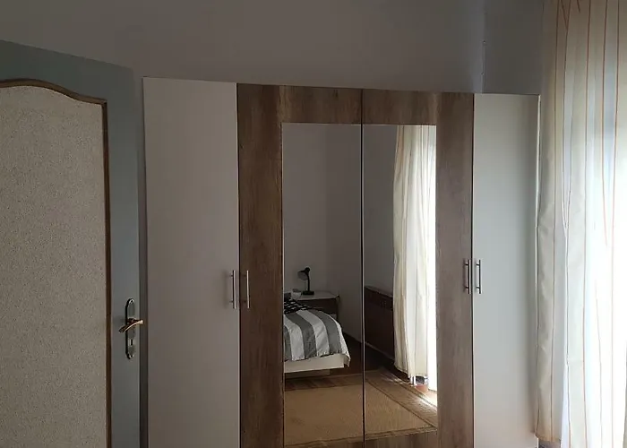 Niki Rezine Appartement *